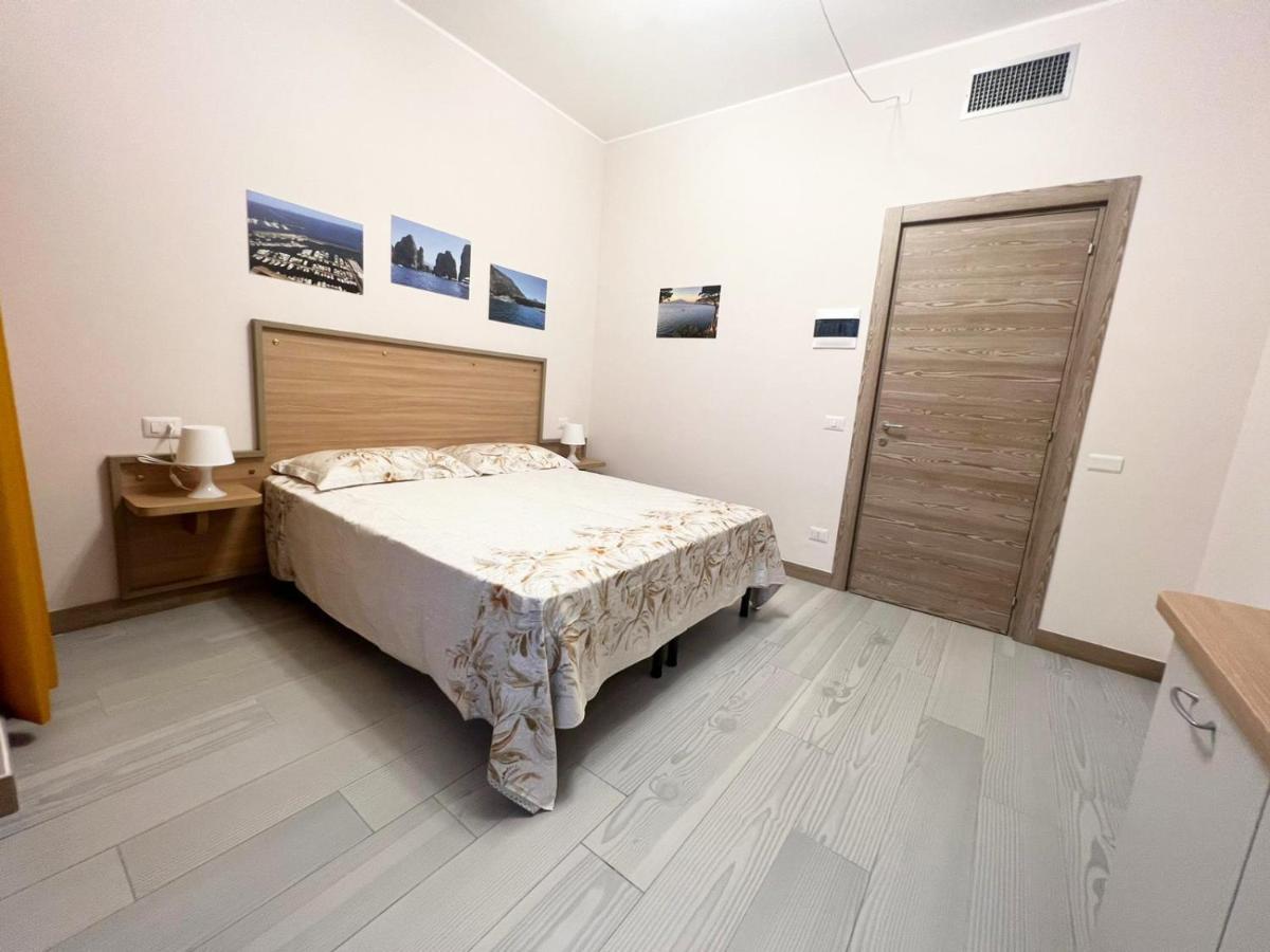 מונצה Sissi Comfort Rooms Foresteria Lombarda מראה חיצוני תמונה