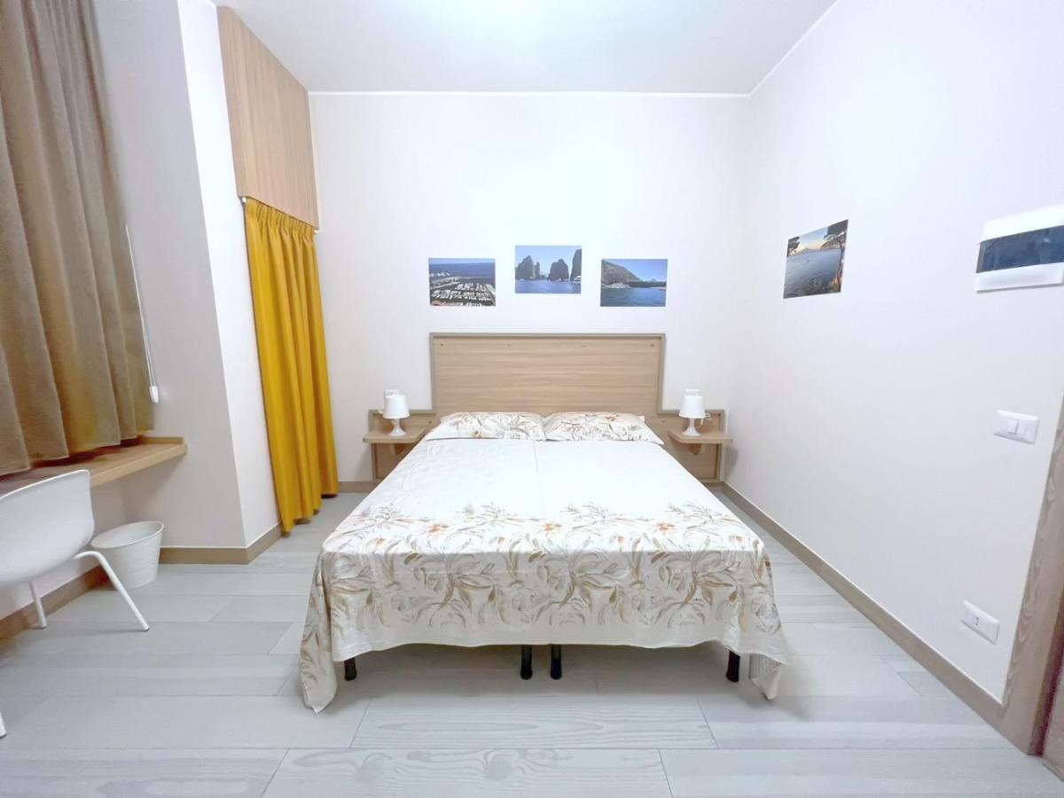 מונצה Sissi Comfort Rooms Foresteria Lombarda מראה חיצוני תמונה